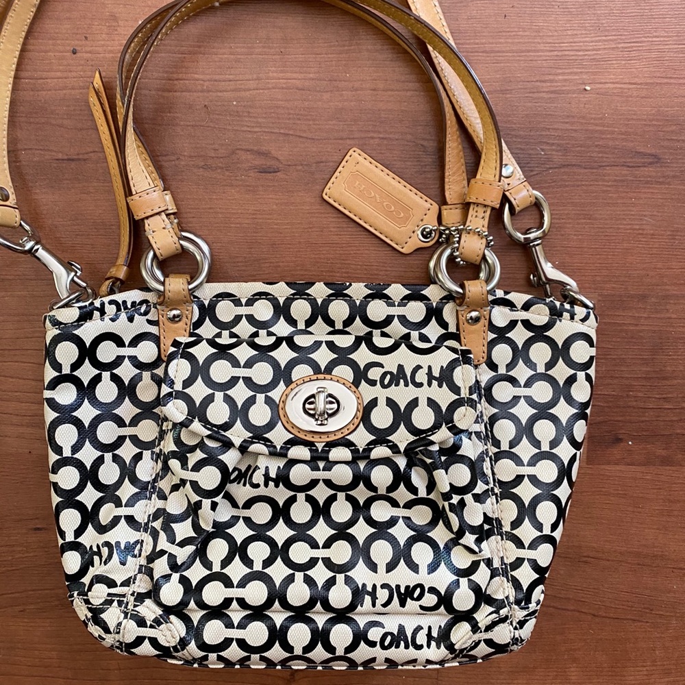 COACH Crossbody Bag